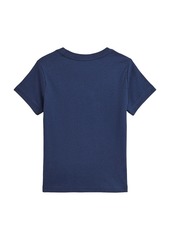 Ralph Lauren: Polo Polo Ralph Lauren Kids Bear Graphic Tee