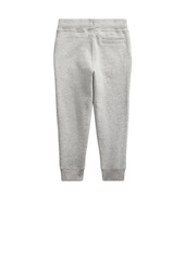 Ralph Lauren: Polo Polo Ralph Lauren Kids Fleece Jogger