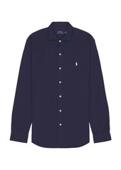 Ralph Lauren Polo Polo Ralph Lauren Knit Sport Shirt