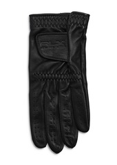 Ralph Lauren Polo Polo Ralph Lauren Leather Golf Glove