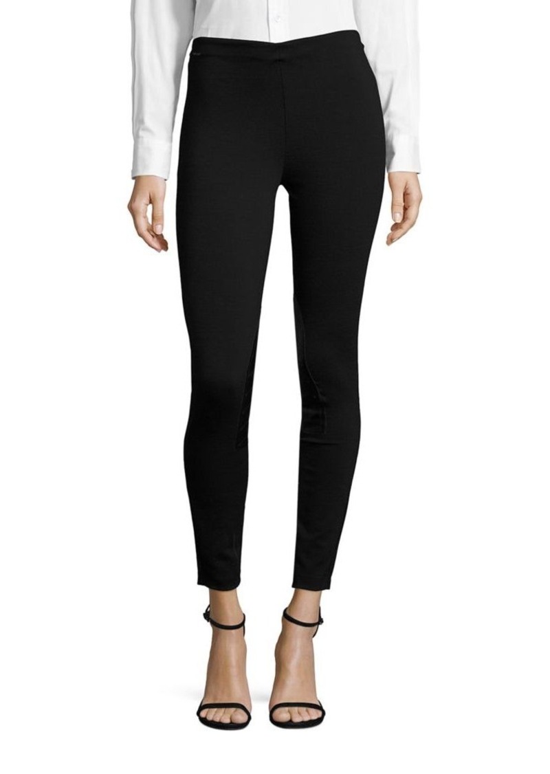 ralph lauren jodhpur leggings