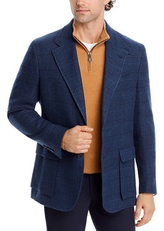 Ralph Lauren Polo Polo Ralph Lauren Linen & Wool Regular Fit Sport Coat