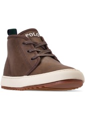 finish line polo boots