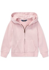 Polo french terry online hoodie