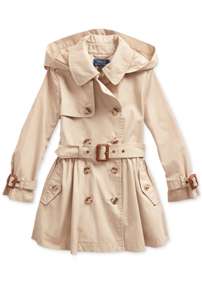 ralph lauren coats for toddlers