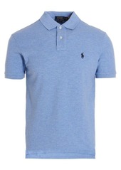 Ralph Lauren Polo POLO RALPH LAUREN Logo embroidery polo shirt