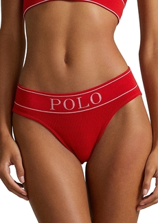 Ralph Lauren: Polo Polo Ralph Lauren Logo Waistband Modern Briefs - 100% Exclusive