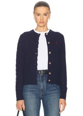 Ralph Lauren: Polo Polo Ralph Lauren Long Sleeve Cardigan