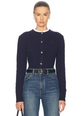 Ralph Lauren: Polo Polo Ralph Lauren Long Sleeve Cardigan