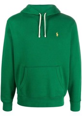 Ralph Lauren Polo POLO RALPH LAUREN LONG SLEEVE KNIT HOODIE CLOTHING