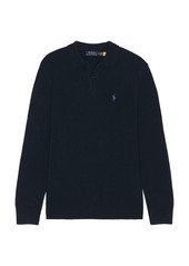 Ralph Lauren Polo Polo Ralph Lauren Long Sleeve Pullover