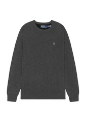 Ralph Lauren Polo Polo Ralph Lauren Long Sleeve Pullover