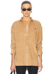 Ralph Lauren: Polo Polo Ralph Lauren Long Sleeve Shirt