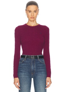 Ralph Lauren: Polo Polo Ralph Lauren Long Sleeve Sweater