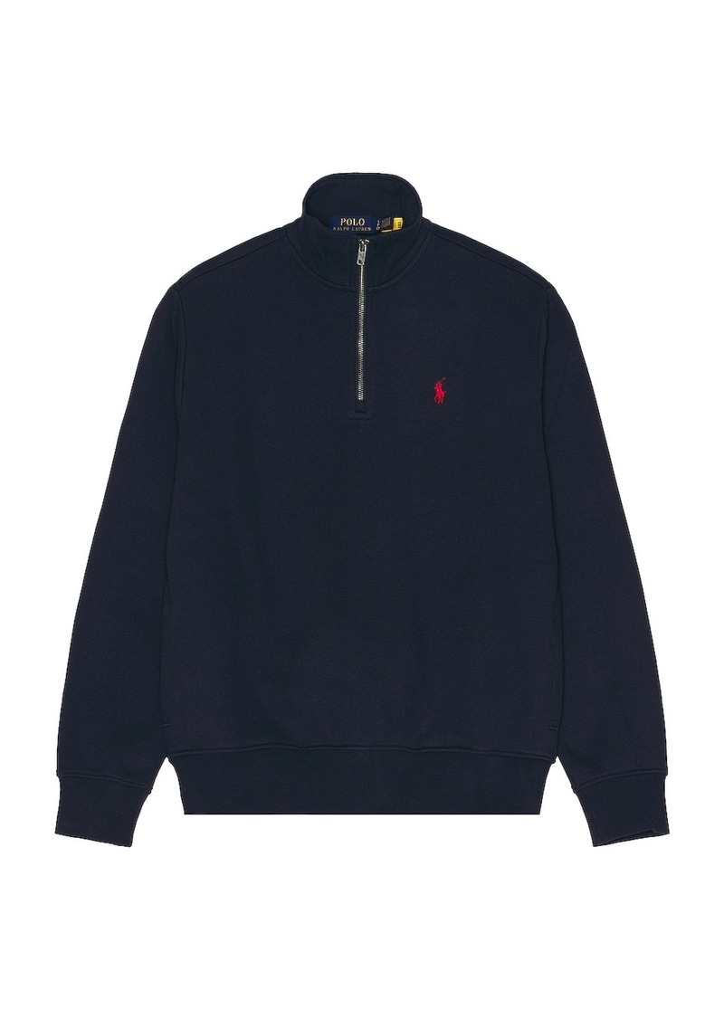 Ralph Lauren Polo Polo Ralph Lauren Long Sleeve Zip Sweater