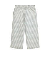 Ralph Lauren: Polo Polo Ralph Lauren Kids Madras Stripe Pull-On Pant