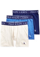 Ralph Lauren Polo Polo Ralph Lauren Men's 4D-Flex Lightweight Cotton Stretch