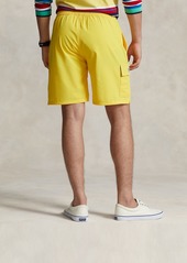 Ralph Lauren Polo Polo Ralph Lauren Men's 8.5-Inch Kailua Classic-Fit Swim Trunks - Yellowfin