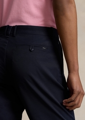 Ralph Lauren Polo Polo Ralph Lauren Men's 9-Inch Tailored Fit Performance Shorts - Collection Navy