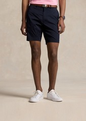 Ralph Lauren Polo Polo Ralph Lauren Men's 9-Inch Tailored Fit Performance Shorts - Collection Navy