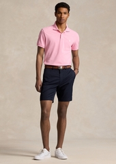 Ralph Lauren Polo Polo Ralph Lauren Men's 9-Inch Tailored Fit Performance Shorts - Collection Navy