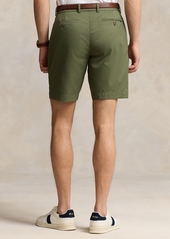 Ralph Lauren Polo Polo Ralph Lauren Men's 9-Inch Tailored Fit Performance Shorts - Classic Khaki