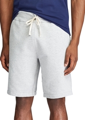 Ralph Lauren Polo "Polo Ralph Lauren Men's 9.5"" Cotton-Blend-Fleece Shorts - Cruise Navy"