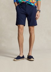 Ralph Lauren Polo Polo Ralph Lauren Men's 9.5-Inch Stretch Dobby Beach Shorts - Liberty