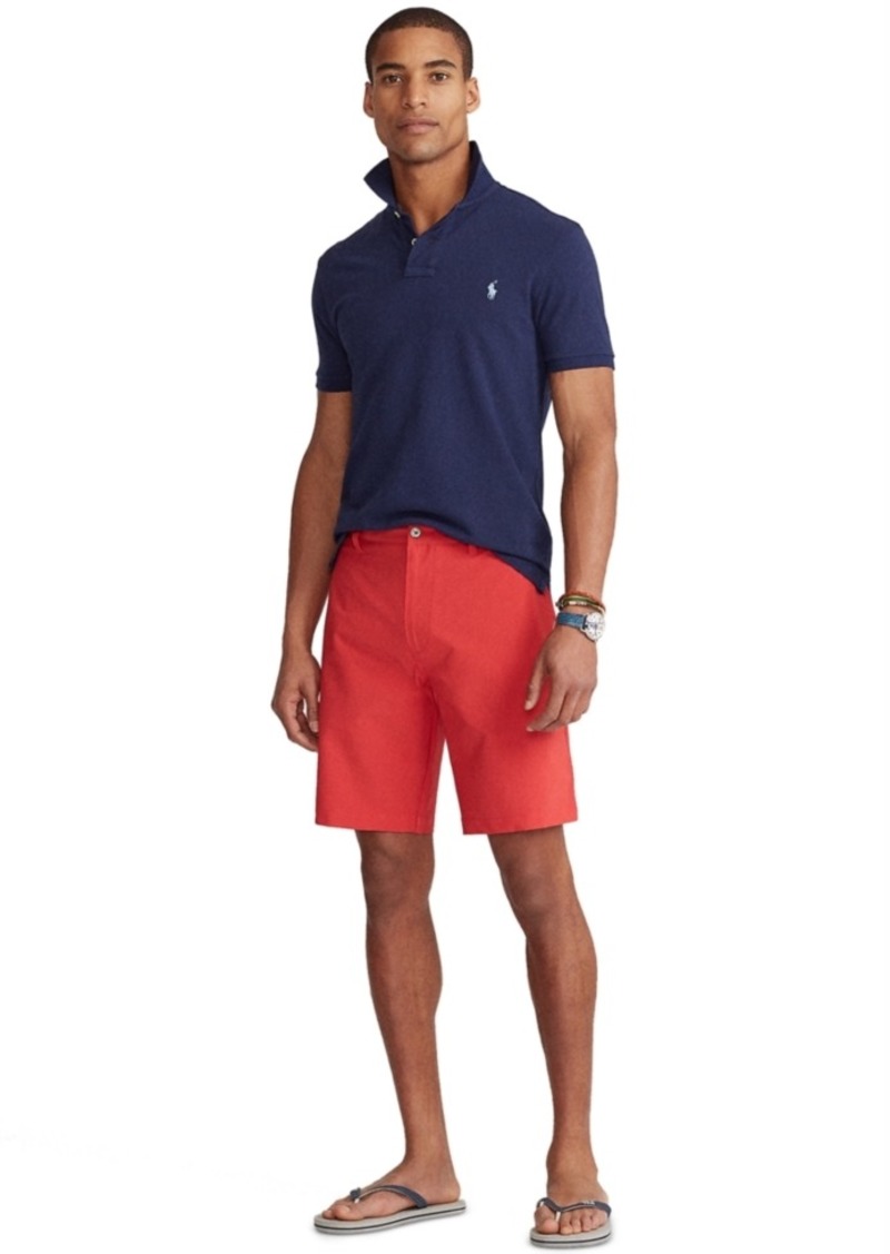 polo beach shorts