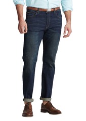 Ralph Lauren Polo Polo Ralph Lauren Men's Big & Tall Hampton Relaxed Straight Jeans - Navy