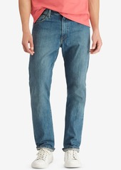 Ralph Lauren Polo Polo Ralph Lauren Men's Big & Tall Hampton Relaxed Straight Jeans - Navy