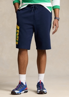Ralph Lauren Polo Polo Ralph Lauren Men's Big & Tall Logo Shorts - Cruise Navy