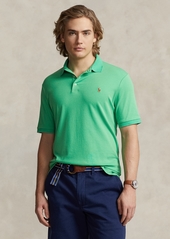 Ralph Lauren Polo Polo Ralph Lauren Men's Classic Fit Soft Cotton Polo - Highland Rose Heather