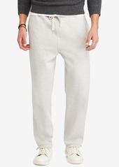 Ralph Lauren Polo Polo Ralph Lauren Men's Cotton-Blend-Fleece Pants - Grey