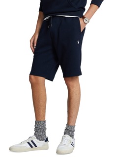 Ralph Lauren Polo Polo Ralph Lauren Men's Double-Knit Shorts - Aviator Navy