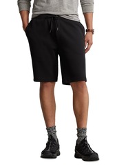 Ralph Lauren Polo Polo Ralph Lauren Men's Double-Knit Shorts - Polo Black