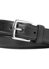 Ralph Lauren Polo Polo Ralph Lauren Men's Full-Grain Leather Dress Belt - Brown