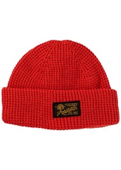 Ralph Lauren Polo Polo Ralph Lauren Men's Outdoor Thermal Cuff Beanie - Gold Bugle