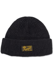 Ralph Lauren Polo Polo Ralph Lauren Men's Outdoor Thermal Cuff Beanie - Gold Bugle