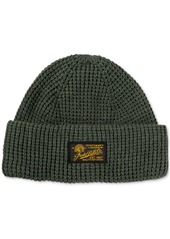 Ralph Lauren Polo Polo Ralph Lauren Men's Outdoor Thermal Cuff Beanie - Gold Bugle