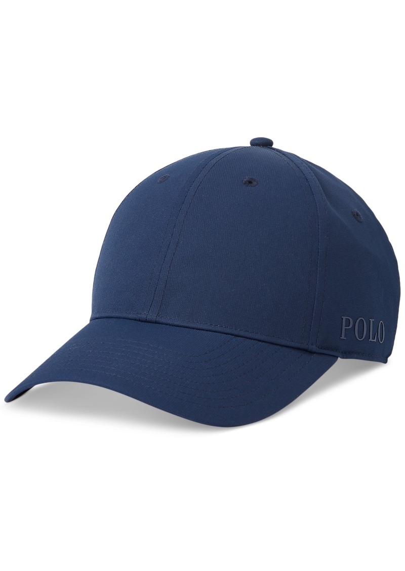 Ralph Lauren Polo Polo Ralph Lauren Men's Performance Ball Cap - Newport Navy