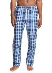 Ralph Lauren Polo Polo Ralph Lauren Men's Plaid Woven Pajama Pants
