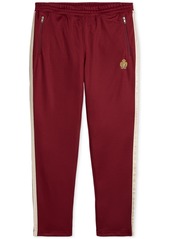 Ralph Lauren Polo Polo Ralph Lauren Men's Polo Crest Track Pants - Red