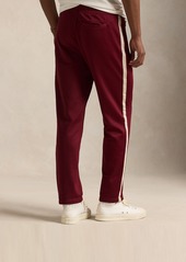 Ralph Lauren Polo Polo Ralph Lauren Men's Polo Crest Track Pants - Red