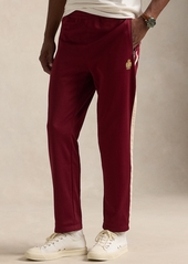 Ralph Lauren Polo Polo Ralph Lauren Men's Polo Crest Track Pants - Red