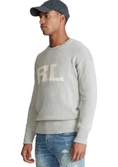 Ralph Lauren Polo Polo Ralph Lauren Men's Rl Cotton Sweater
