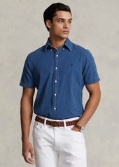 Ralph Lauren Polo Polo Ralph Lauren Men's Rl Prepster Classic-Fit Seersucker Shirt - White