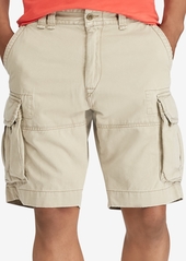 Ralph Lauren Polo "Polo Ralph Lauren Men's Shorts, 10.5"" Classic Gellar Cargos - Classic Stone"