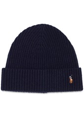 Ralph Lauren Polo Polo Ralph Lauren Men's Signature Cuff Hat - Classic Az