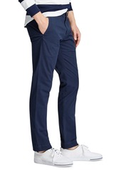 Ralph Lauren Polo Polo Ralph Lauren Men's Slim-Fit Stretch Chino Pants - Nautical Ink